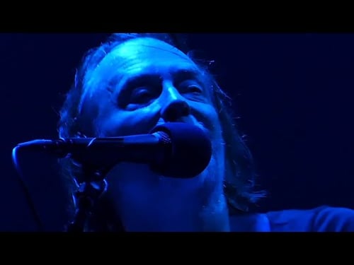 Radiohead Live Full Whole Entire Complete Show Uber Arena Berlin Germany December 12 2025 12.12.25