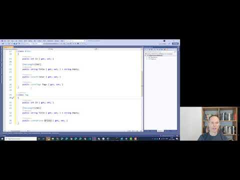 C# Entity Framework - Relationships and inheritance