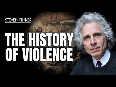 The History Of Violence: From The Stone Age To The Present Day