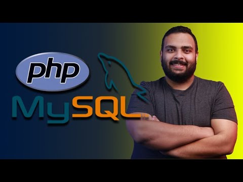 رفع موقع PHP & MySql على الإنترنت