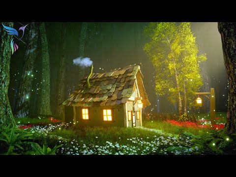 3 Horas de Hermosa Música de Piano • Música Para Dormir, Conciliar el Sueño, Música Relajante Dormir