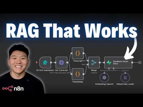 Beginner’s Guide to Metadata: Make Your RAG Agents Smarter