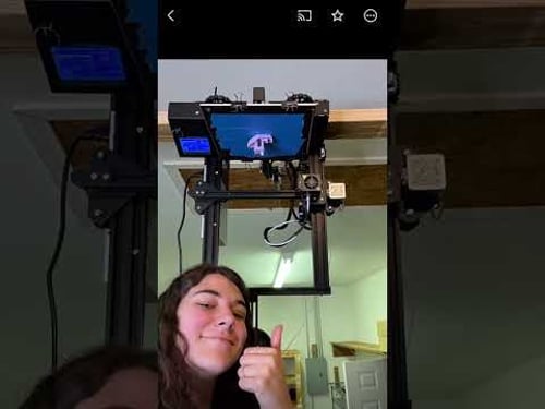 #sponsored With Google Photos, I can find all my wild projects. Should I even be near a 3D printer?