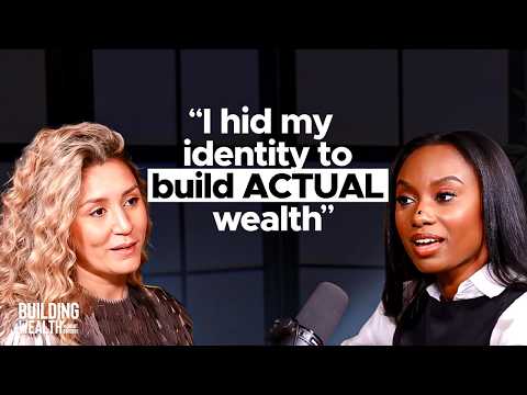 The Quiet Millionaire Exposes The Strategy Behind Silent Wealth | Stifani Machmouchi