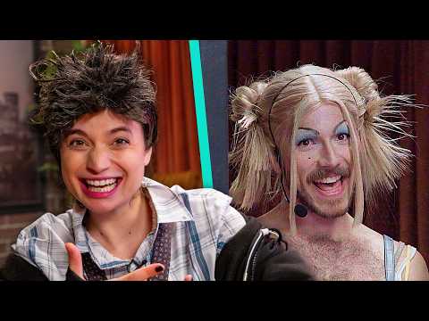 Unreleased 2005 Smosh Video