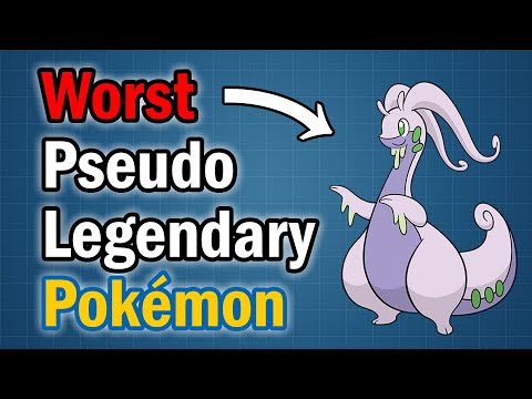 The WORST Pokémon of the BEST Archetypes