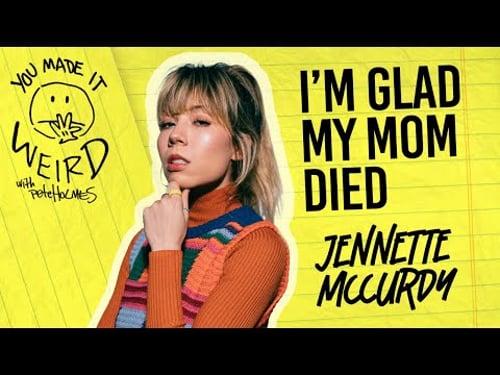 Jennette McCurdy | You Made It Weird
