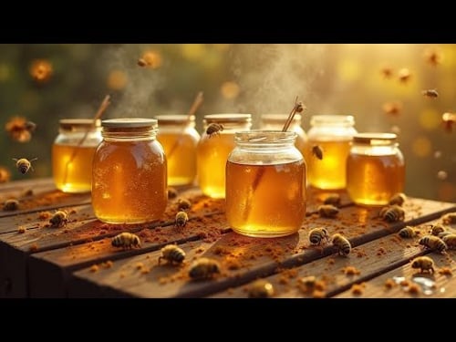 World’s Priciest Honeys – What Makes Them So Expensive? 🍯 🤤