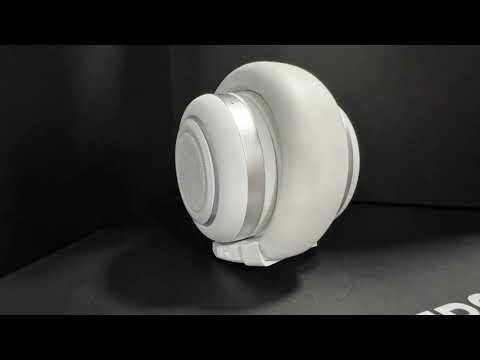 TDM Neo: Headphones That Transform Into Speakers With a Twist