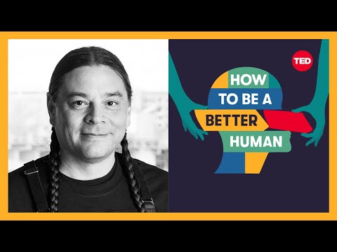 How to eat with awareness and purpose | How to Be a Better Human