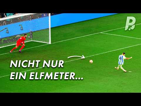 This World Cup final was better than you think