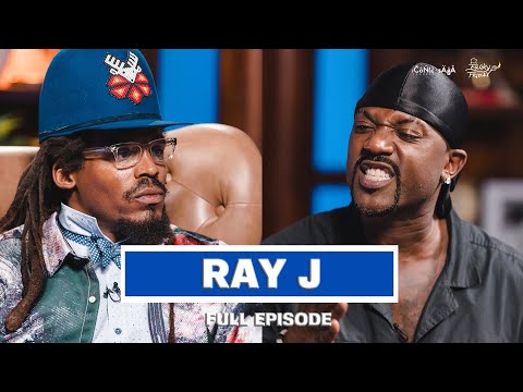 Ray J Uncensored: “This Might Be My Last Interview”