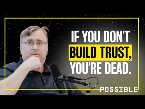 The SECRET to scaling your business