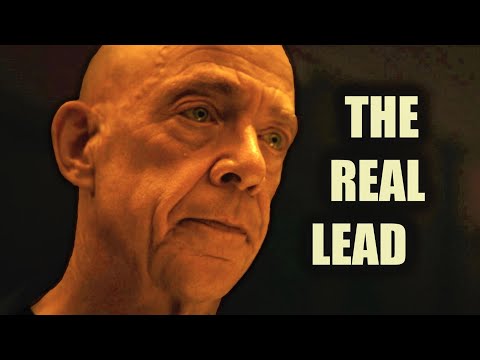 When A Side Character Becomes The Star