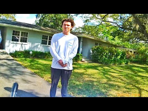 Teen Who Killed a Married Couple in Crash Gets the Surprise of His Life