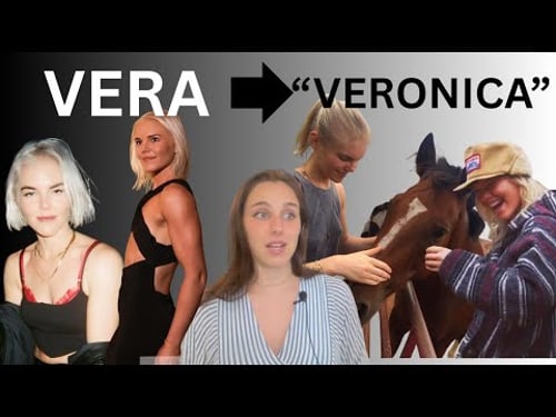 She infiltrated the alt-right-- by dating them. | A Writer's Critique