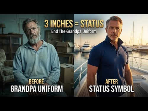 The Polo Shirt Mistakes Making Men Over 50 Look Older