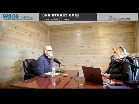 One Street Over with LaVern Vivio and Buzzy Poole