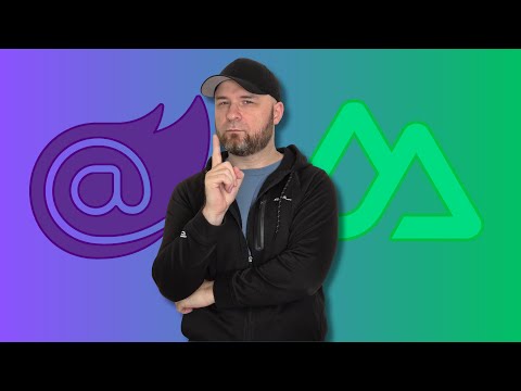 Hey, Blazor devs... are you Nuxt-curious?