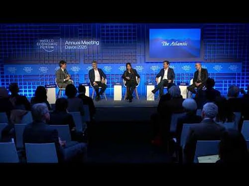 Next Phase of Intelligence