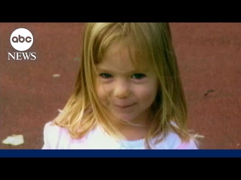 Police end new investigation into the disappearance of Madeleine McCann