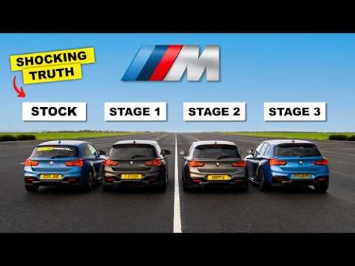 STOP WASTING YOUR MONEY? ..THE TUNING TRUTH