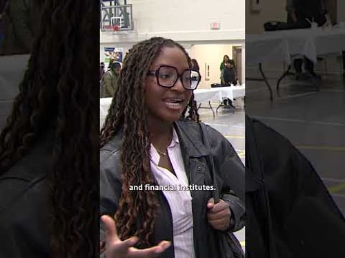 The challenges facing these Calgarians looking for work