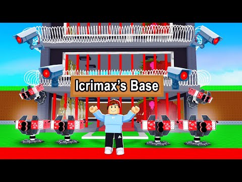 GEBANNTE BASE FREISCHALTEN in STEAL A BRAINROT!