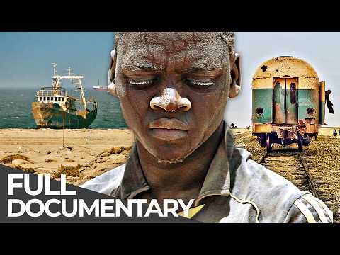 Sahara Secrets: The Tough Lives of the World’s Harshest Desert | Free Documentary