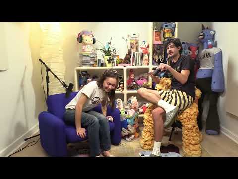 Emergency Intercom - Episode 206 (the rapture)