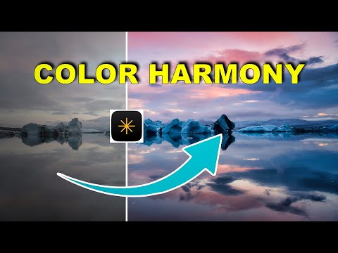 Luminar's Epic Color Tool Will Change How You Edit