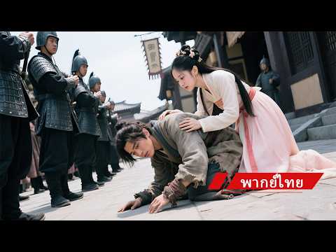 💖เธอช่วยขอทานใกล้ตาย แม้ถูกล้อ พอแม่ทัพคุกเข่า นางจึงรู้ว่าเขาคือผู้ทรงอำนาจ!