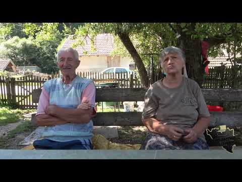 Sada čuvaju ovce i koze a čitav život proveli u gradu.Samo su se rodili na selu