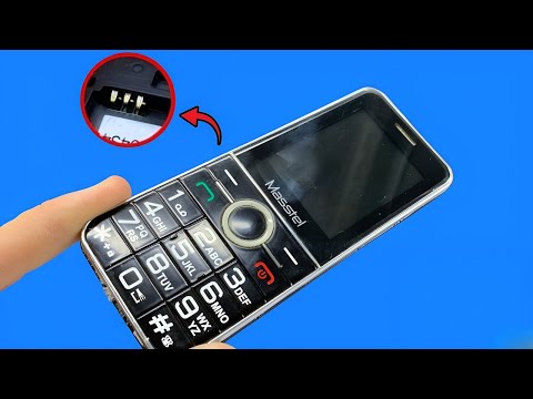 Just Plug in an Old Phone and Watch All TV Channels Free!