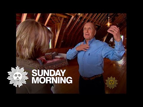 From the archives: Robert Duvall