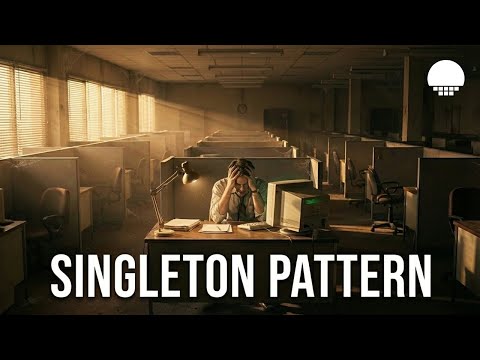 Singleton Pattern Explained: When to Use It (and When NOT To)