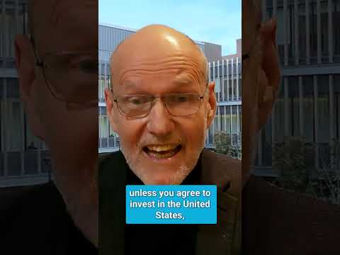 How Trump has changed the world #gzeroworld #foreignpolicy