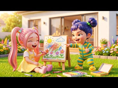 Rescuing Mira from Broken Designer Dream | KPOP Demon Hunters