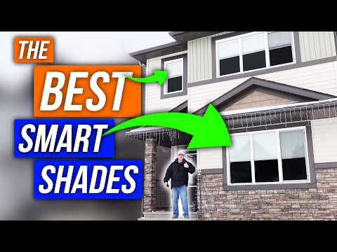 AVOID Picking The Wrong Smart Shades...Here Are The BEST!