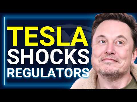 Tesla’s Vision System Just Crushed Lidar, AGAIN!