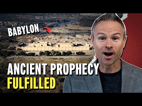Have We Already Excavated Babylon? (with Joel Kramer)