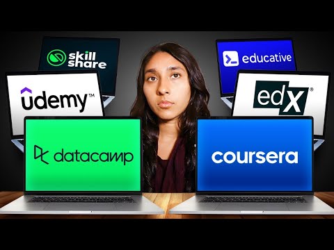 I Tried 50 Python Courses. Here Are Top 5.