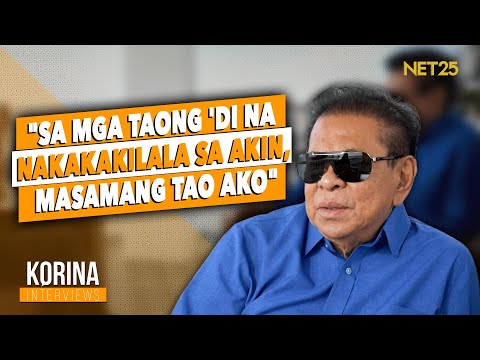 CHAVIT SINGSON: A VILLAIN TO SOME, A HERO TO OTHERS