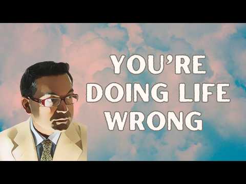 10 Life Skills You Were Never Taught (From a Psychiatrist)