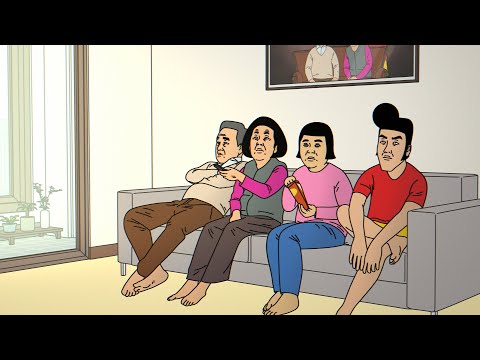 재훍가족 몰아보기 2탄 👨👩👧👦