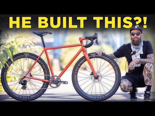 The Most Insane Bikes People Actually Ride