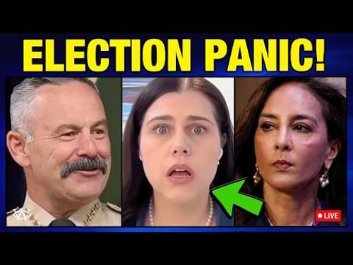 Colorado Secretary WRECKED! Sheriff Seizes MORE BALLOTS! Fulton Fallout!