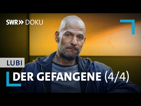 Polizist im Knast – wird er überleben? | Lubi - Folge 4/4 | SWR Doku