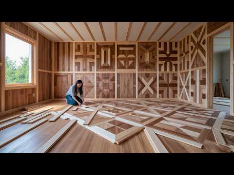 No one believed the girl built her dream house in just 101 days | by @Hoàng Thị Chiển