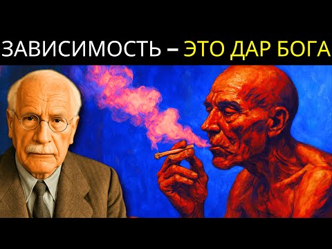 Карма, которую Бог дал тебе, когда ты заблудился в пороке | Карл Юнг